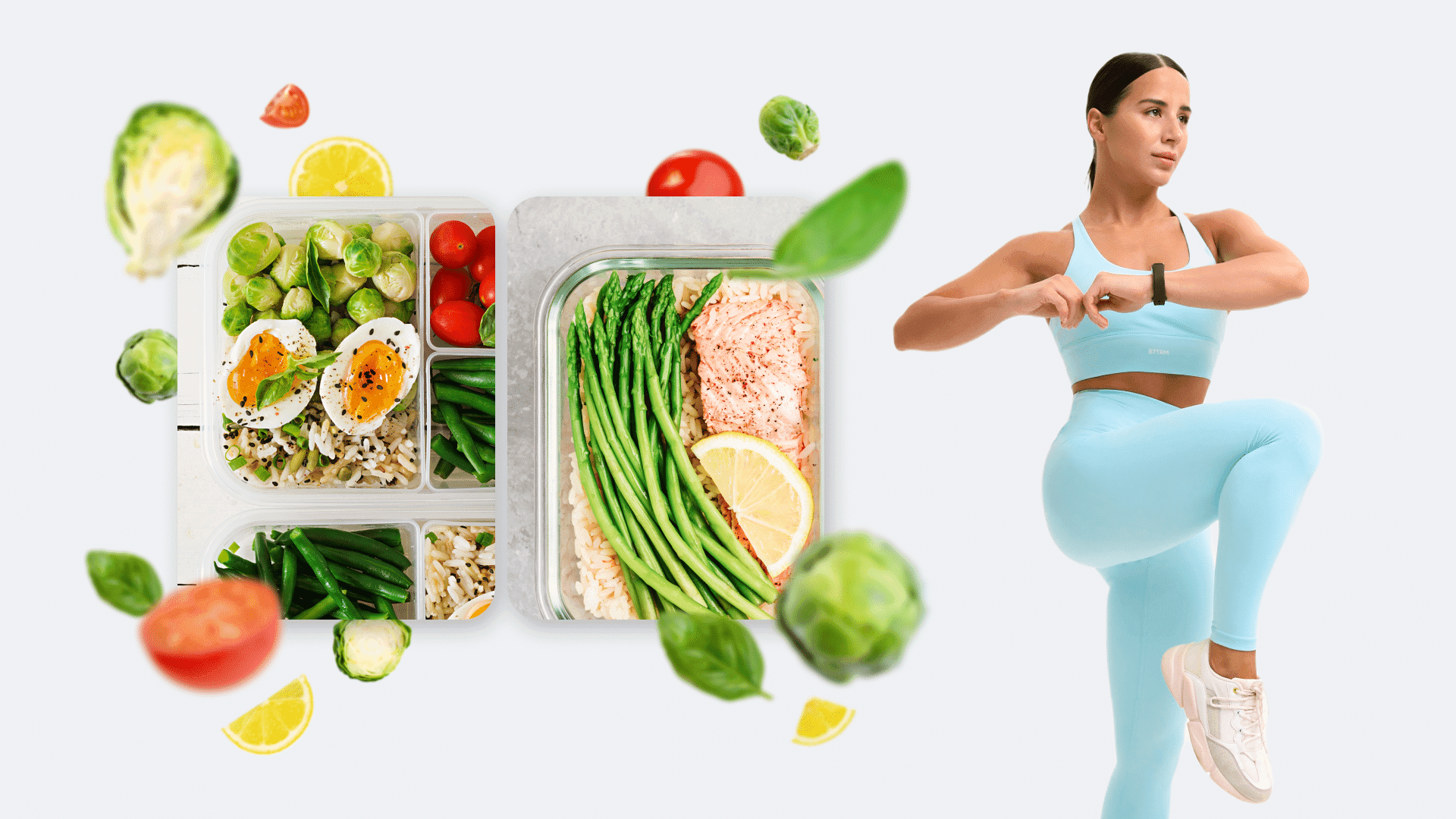 AI-Driven Nutrition Plans